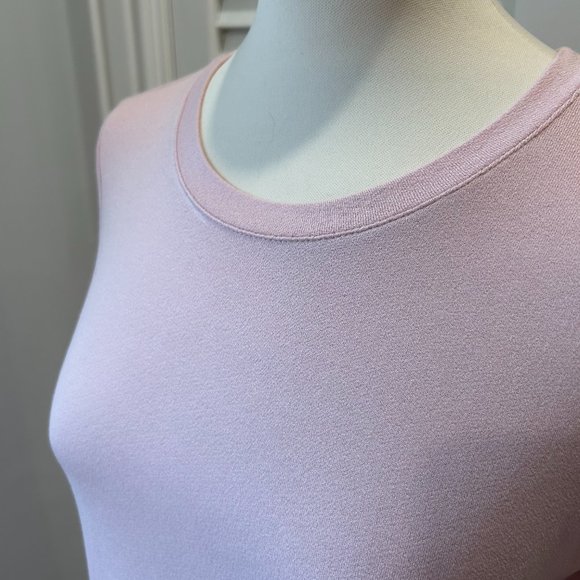 Forever 21 Pink Swing dress - Picture 2 of 5